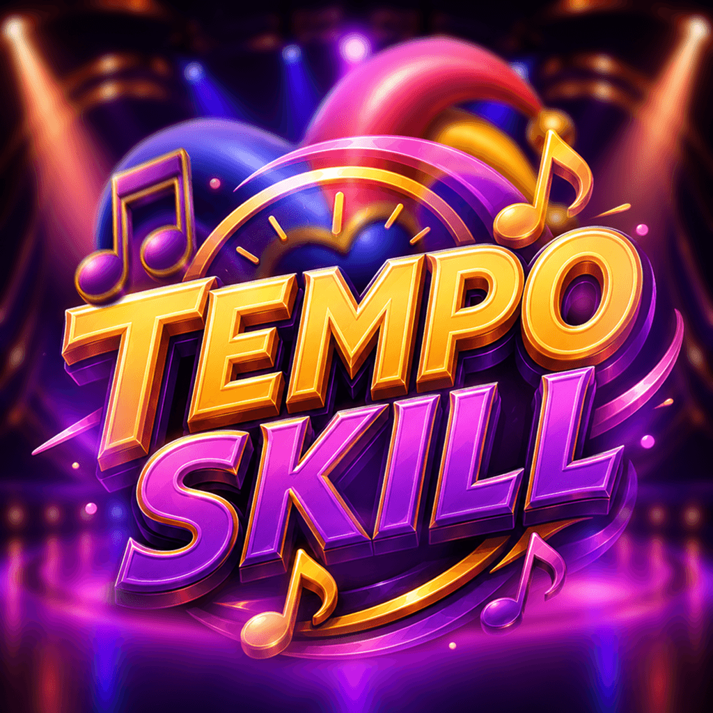 Tempo Skill App Icon